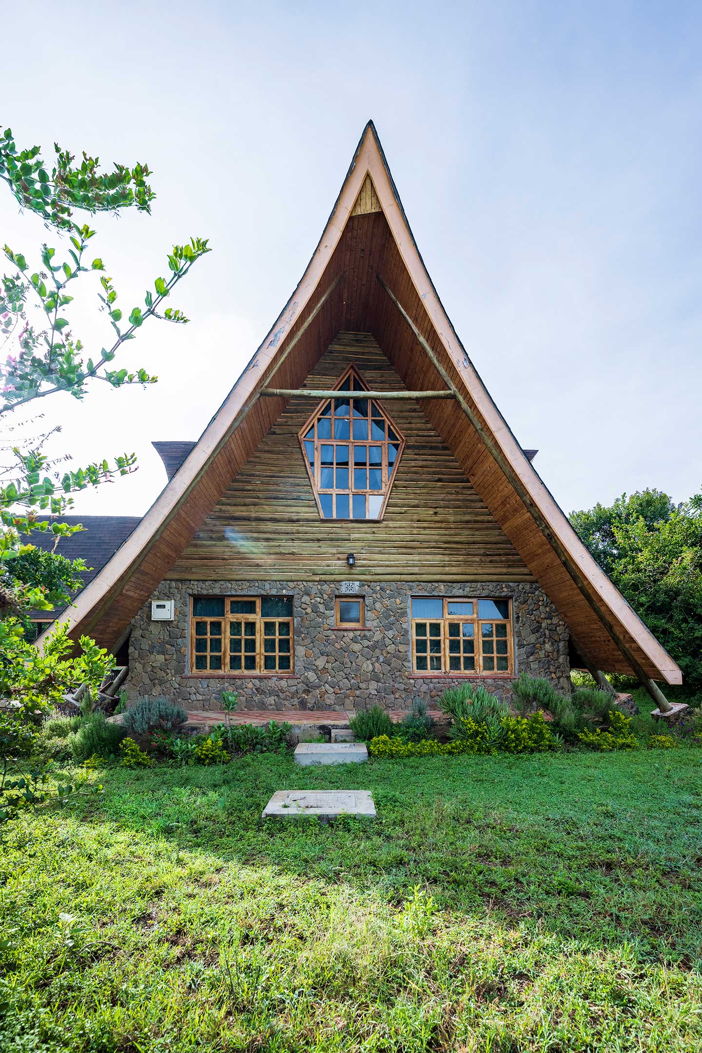 Sangare Hills Resort