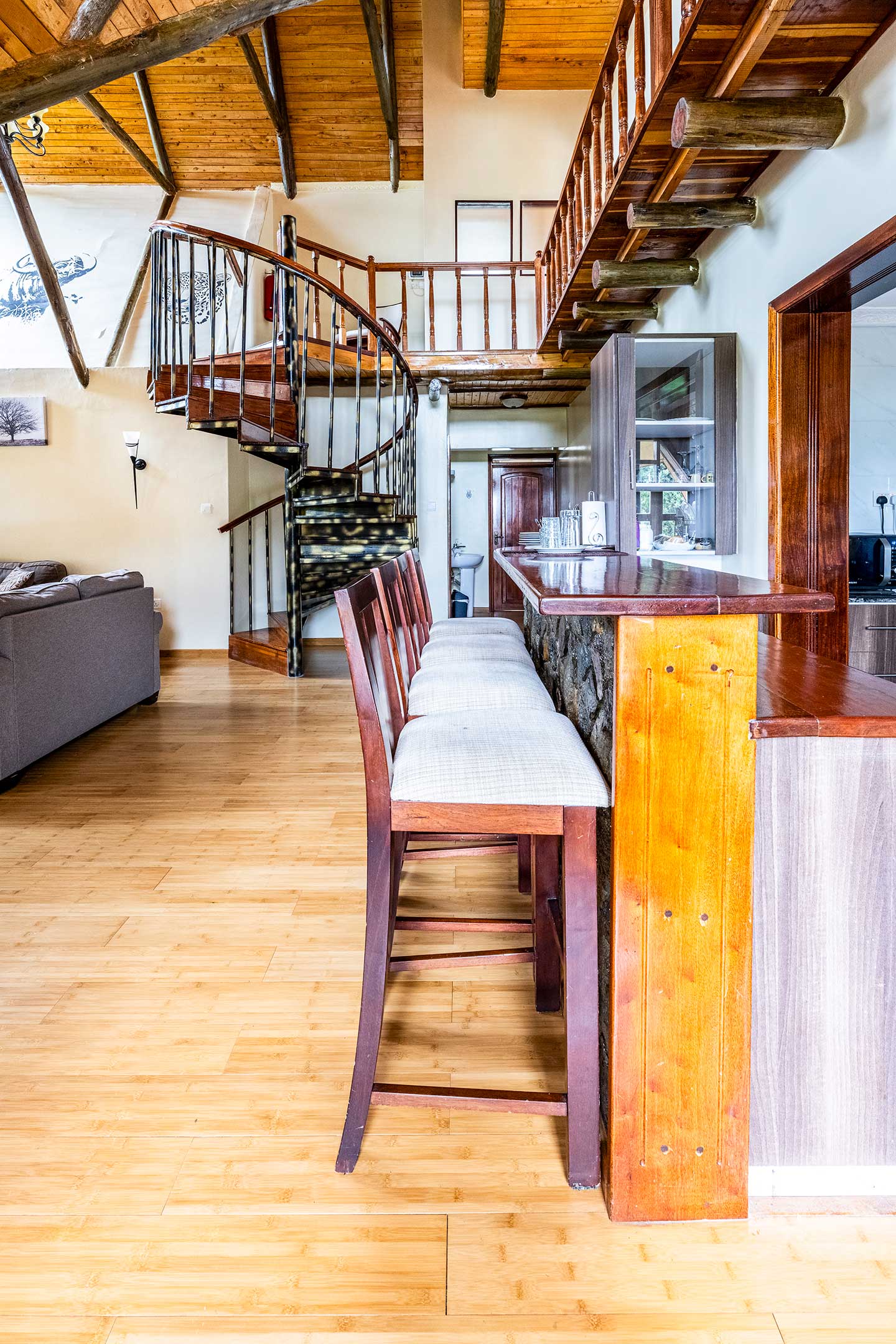 Sangare Hills Resort