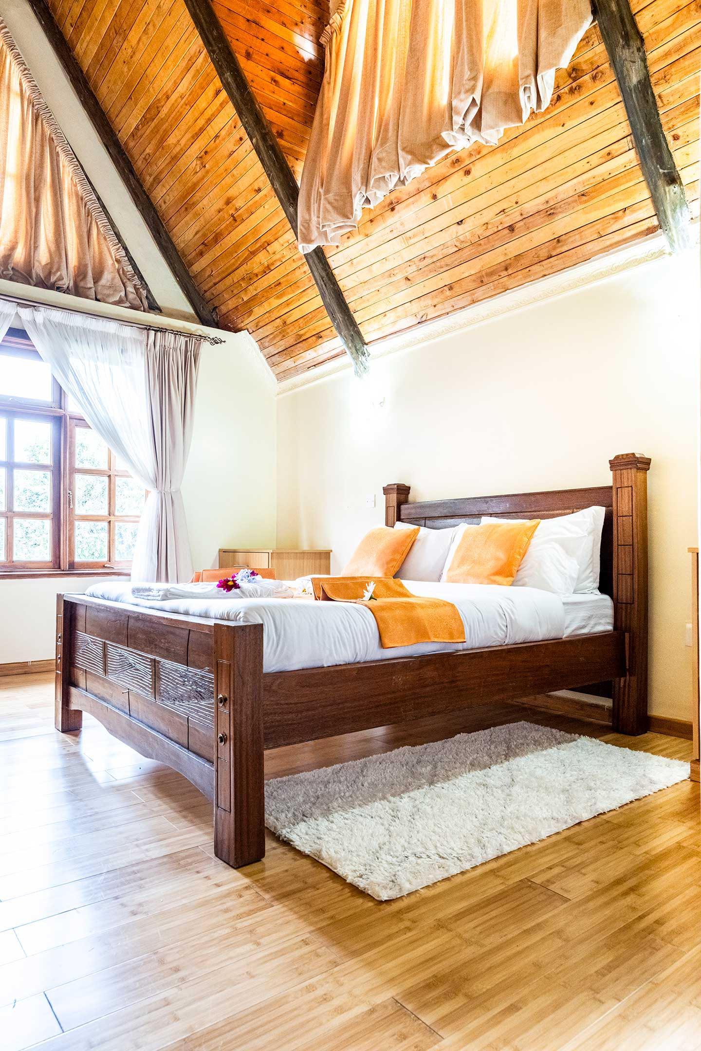 Sangare Hills Resort