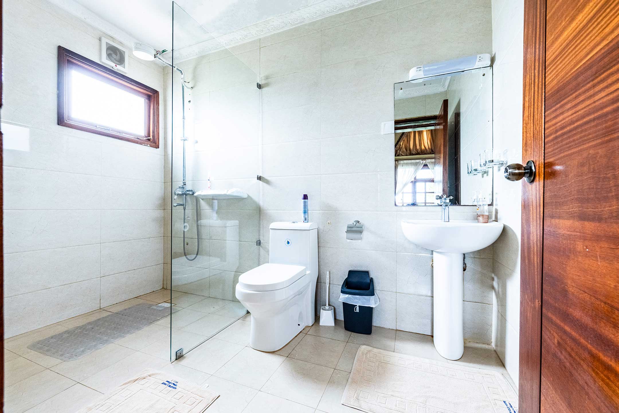 Sangare Hills Resort