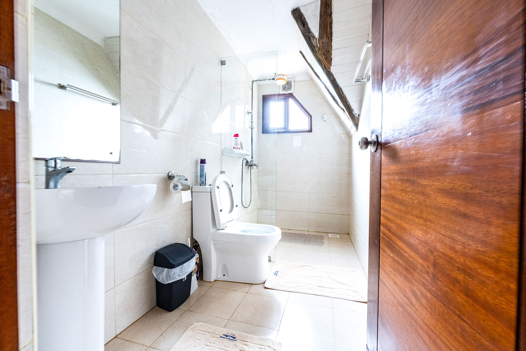 Sangare Hills Resort