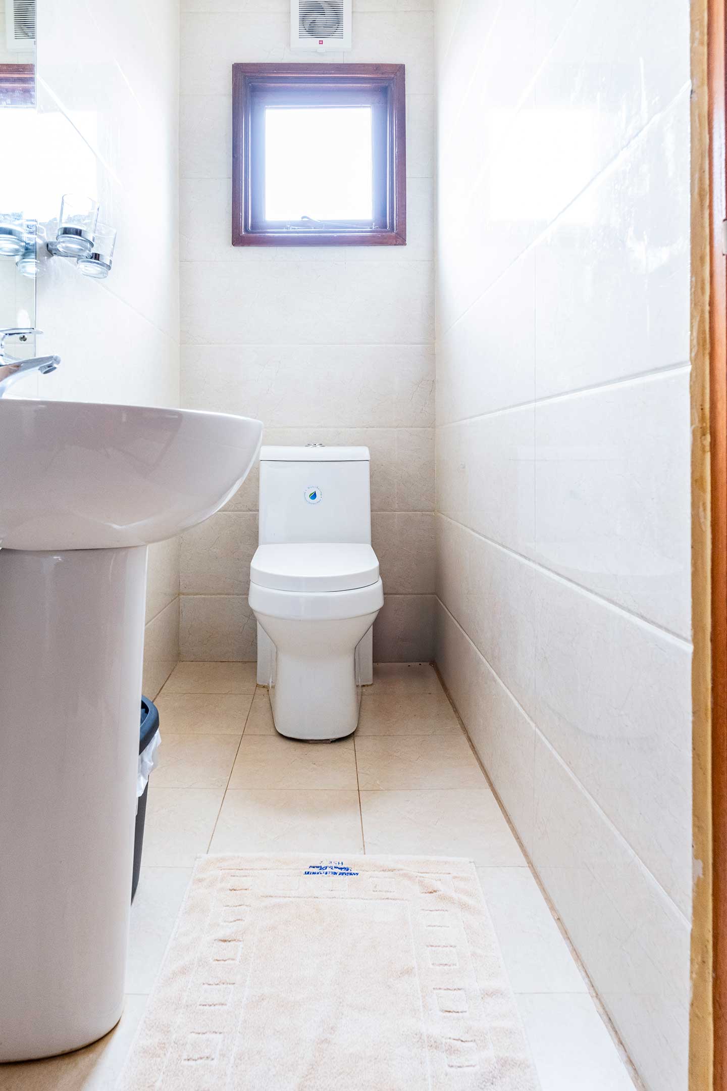 Sangare Hills Resort