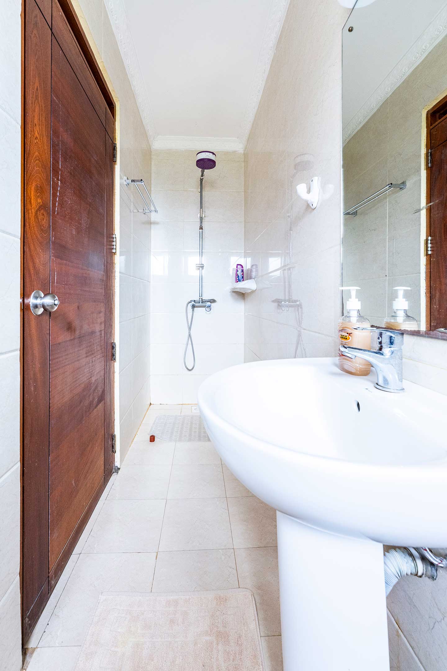 Sangare Hills Resort