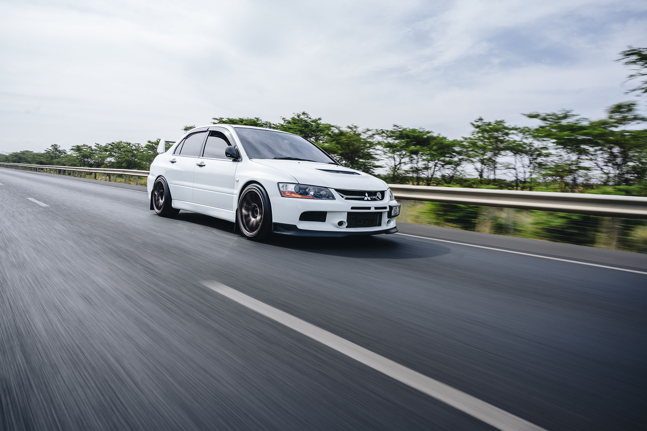 Automotive Photography Delta Motorsports track event TGRV Kenya