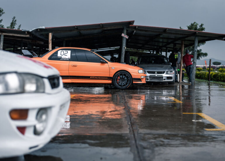 Automotive Photography Delta Motorsports track event TGRV Kenya