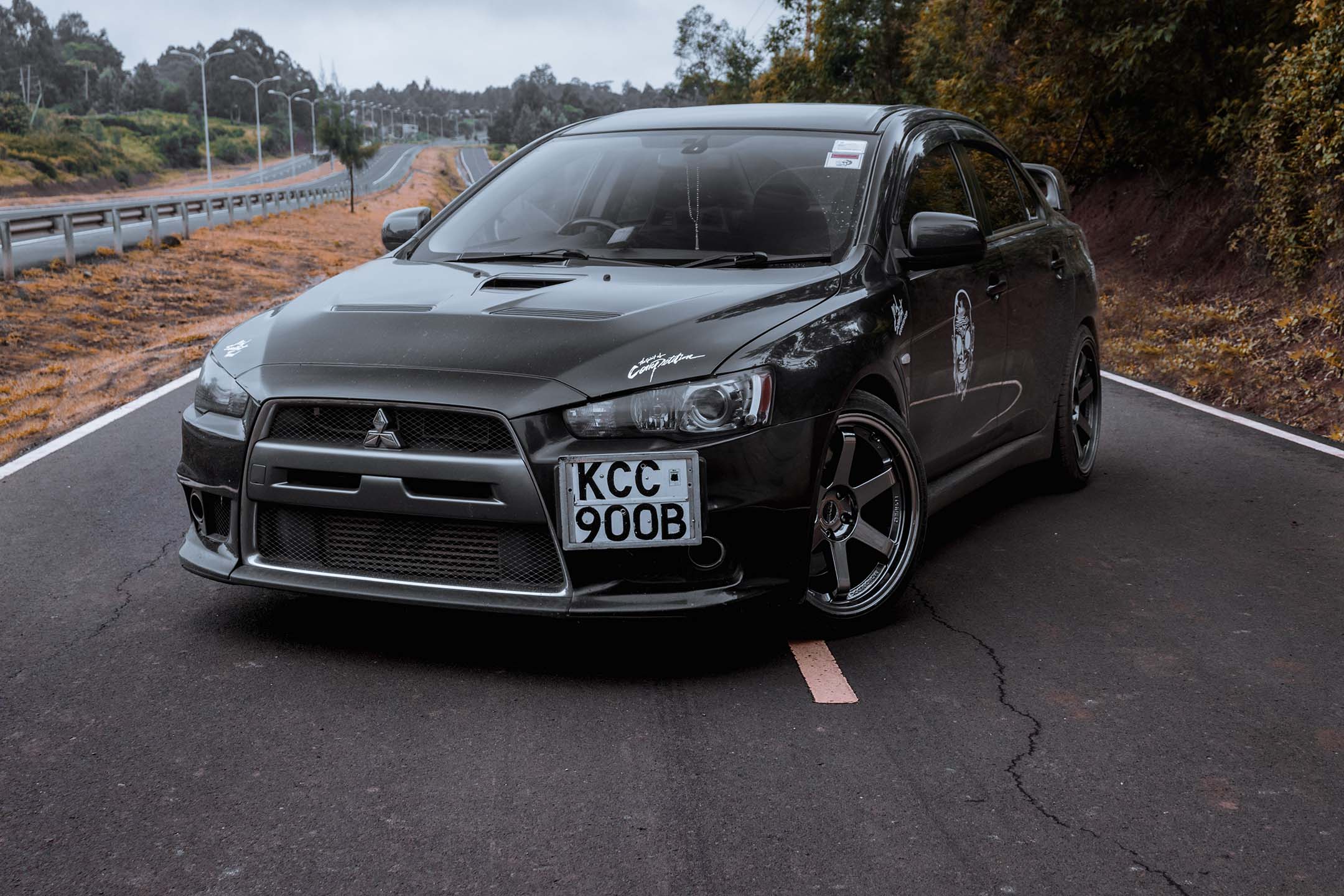 Automotive Photography Delta Motorsports track event TGRV Kenya