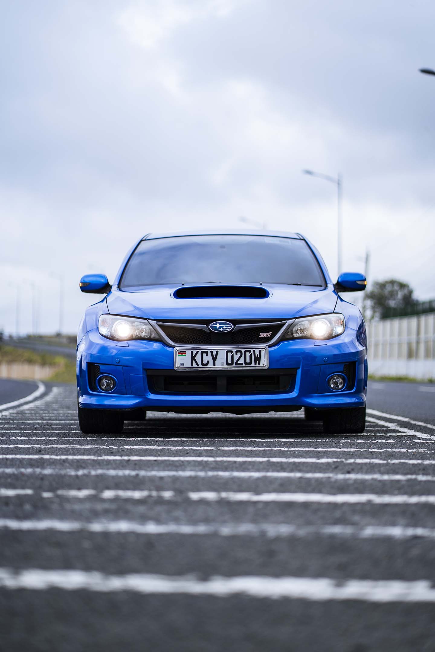Automotive Photography Delta Motorsports track event TGRV Kenya